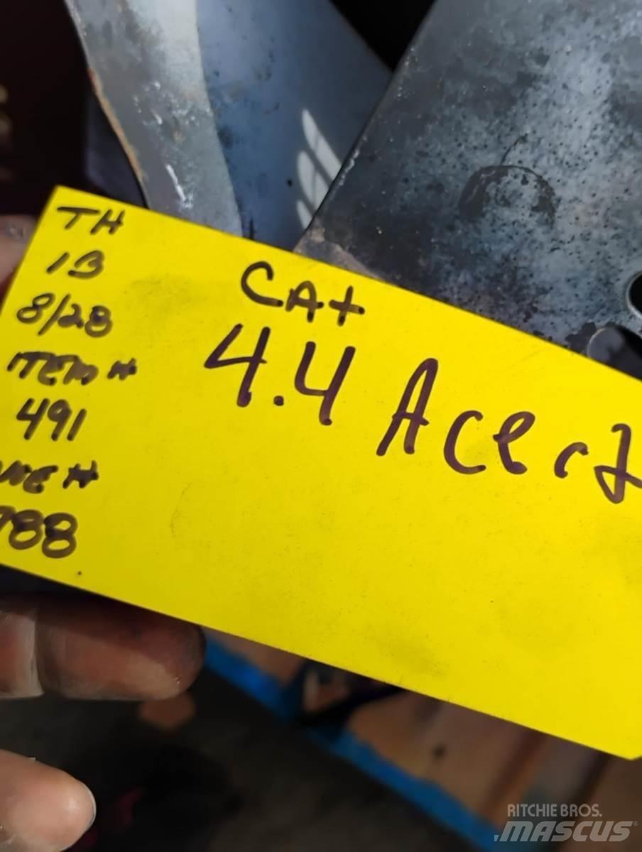 CAT C4.4 Engines