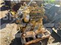 CAT C4.4 Engines