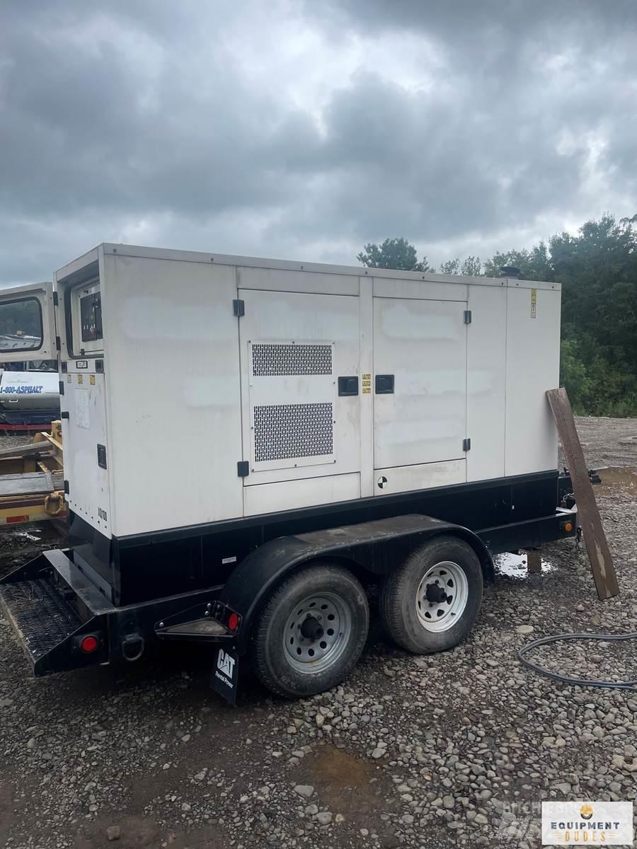 CAT C4.4 Other Generators
