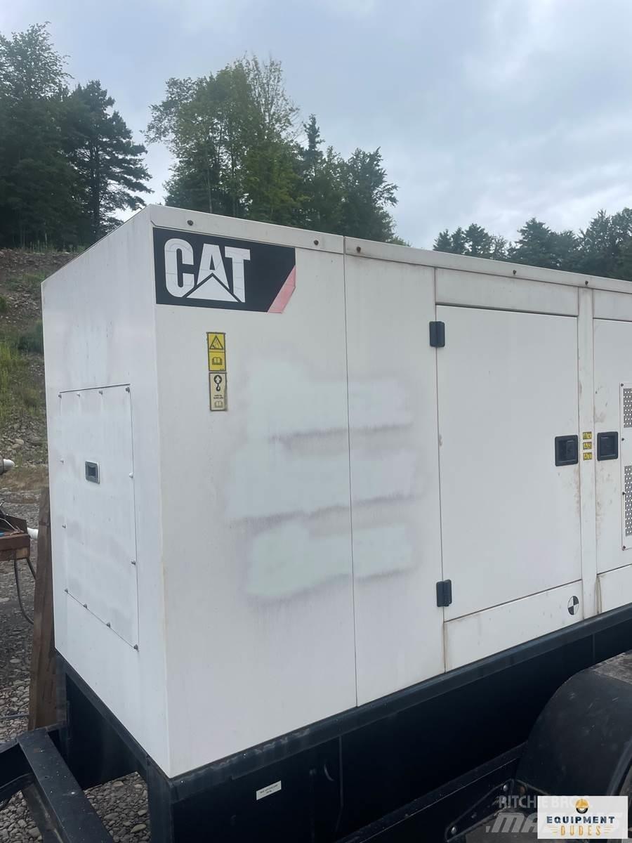 CAT C4.4 Other Generators