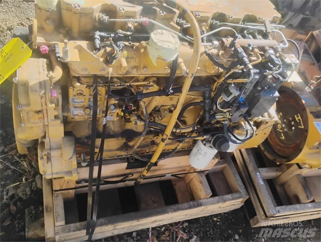 CAT C6.6 Engines