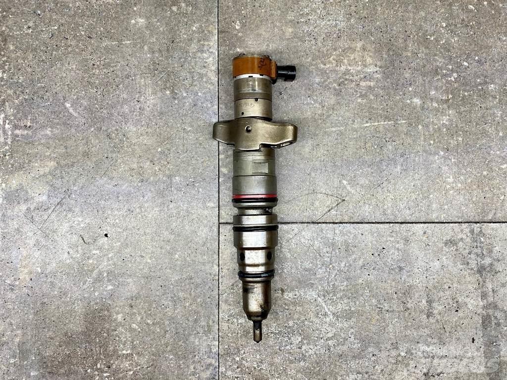CAT C7 Other components