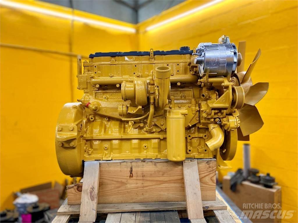 CAT C7 Engines