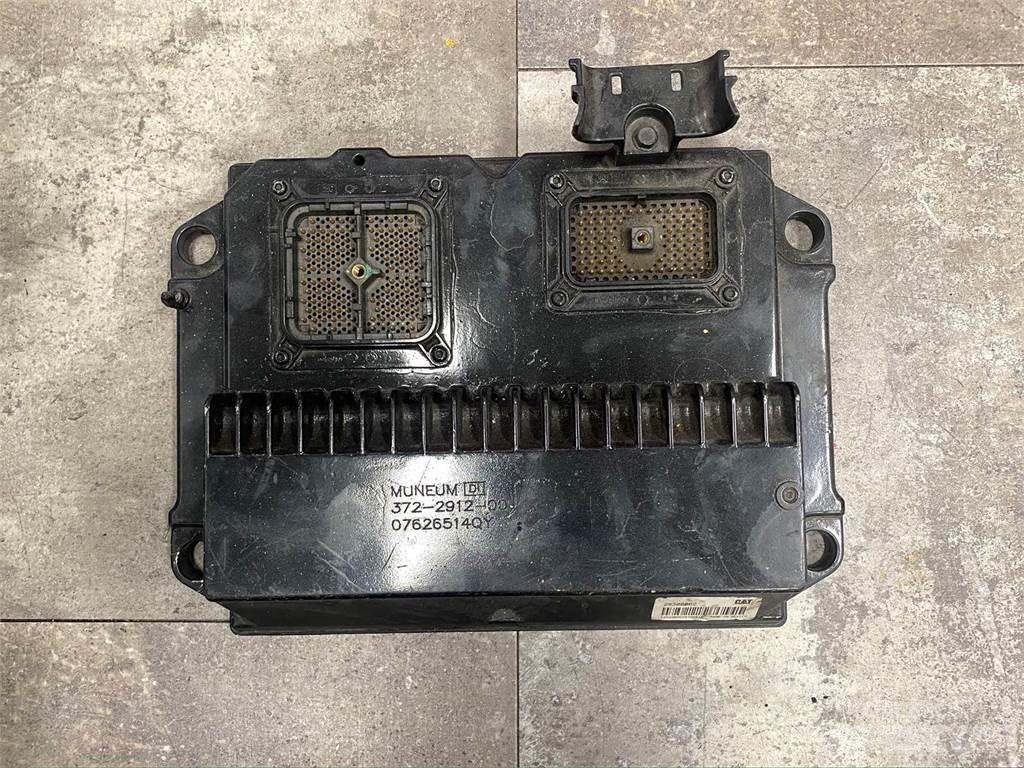CAT C7 Electronics