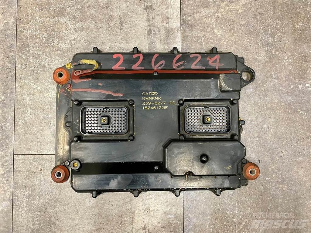 CAT C7 Electronics