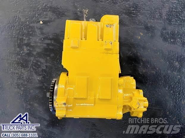 CAT C7 Industrial engines