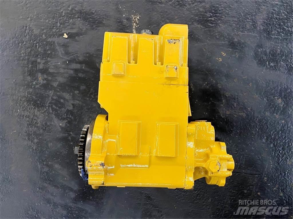 CAT C7 Industrial engines