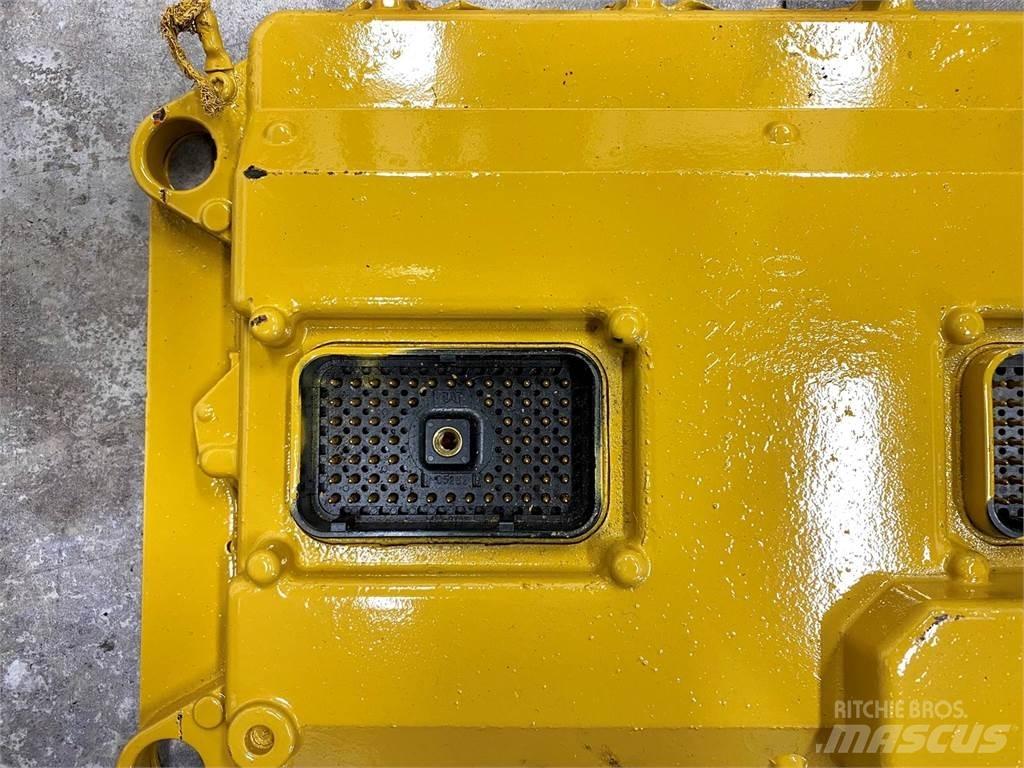 CAT C7 Electronics