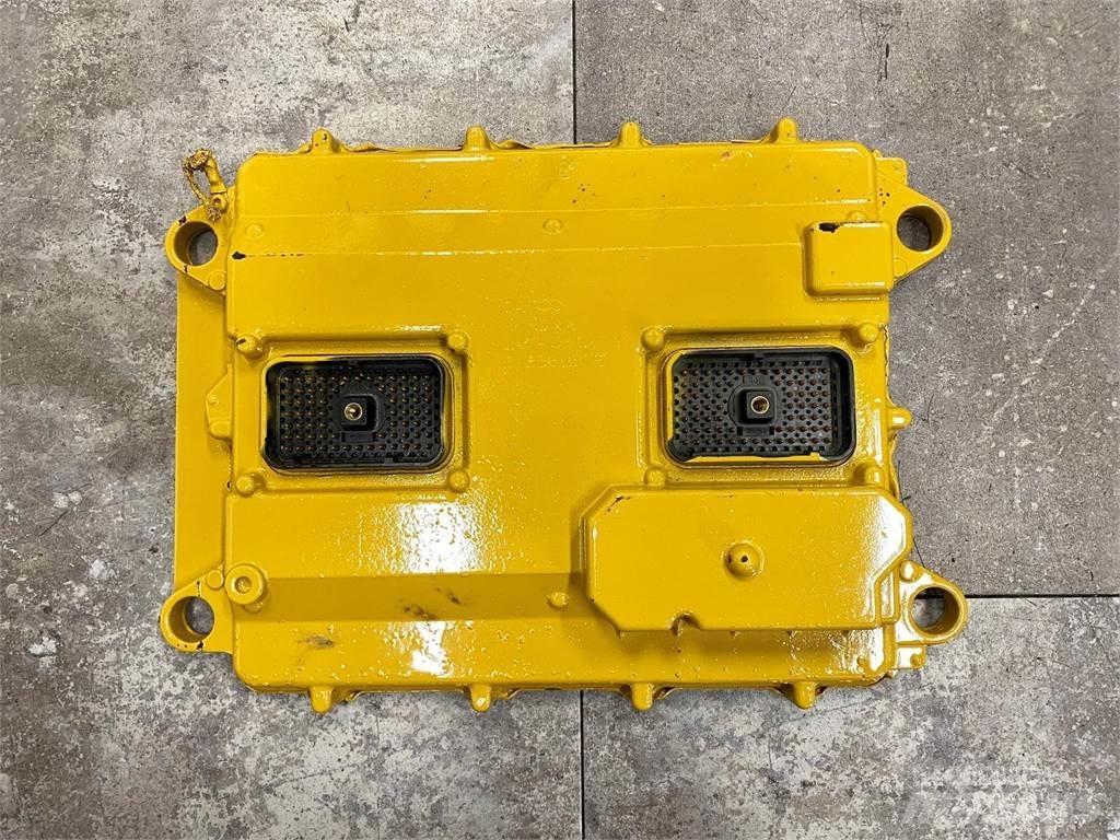 CAT C7 Electronics