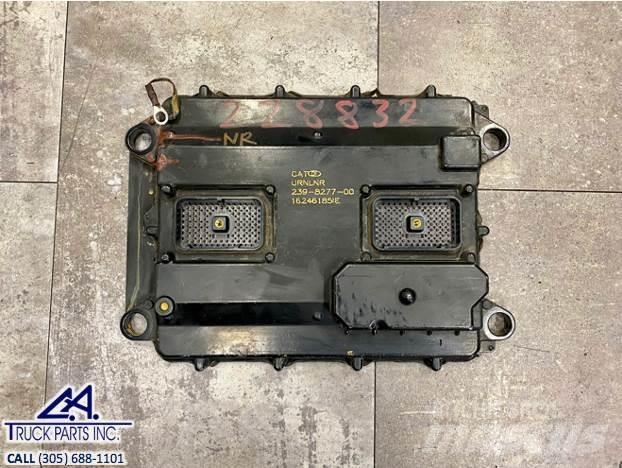 CAT C7 Electronics