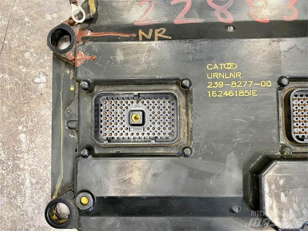 CAT C7 Electronics