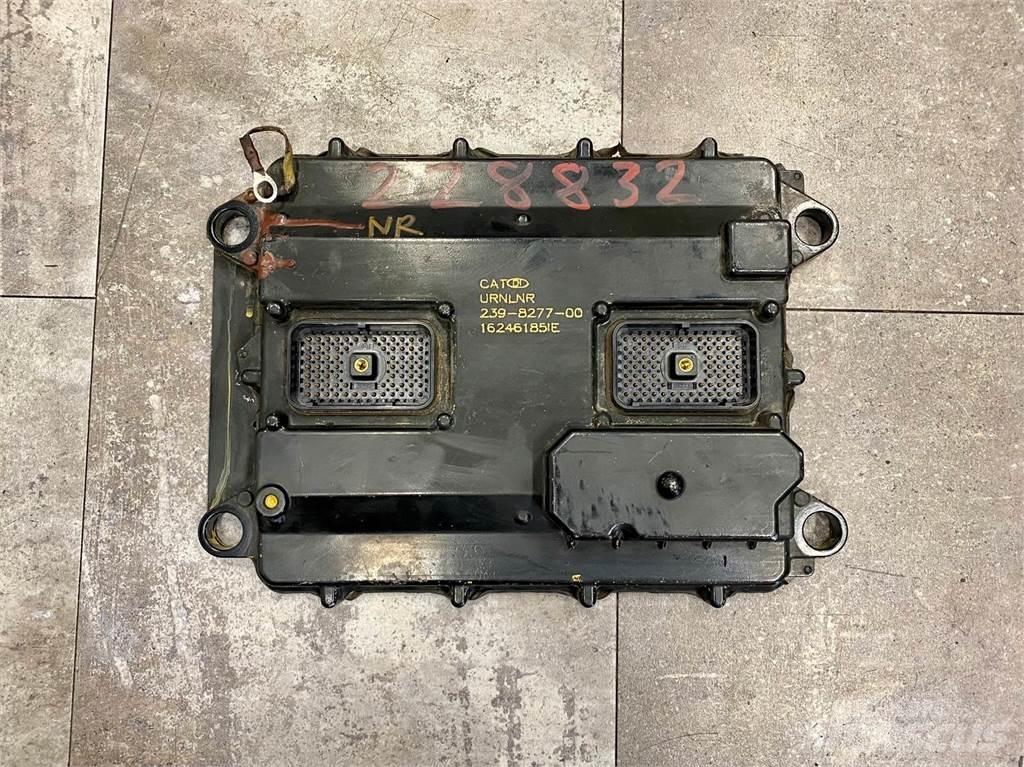CAT C7 Electronics