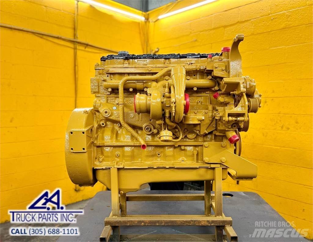 CAT C7 Engines