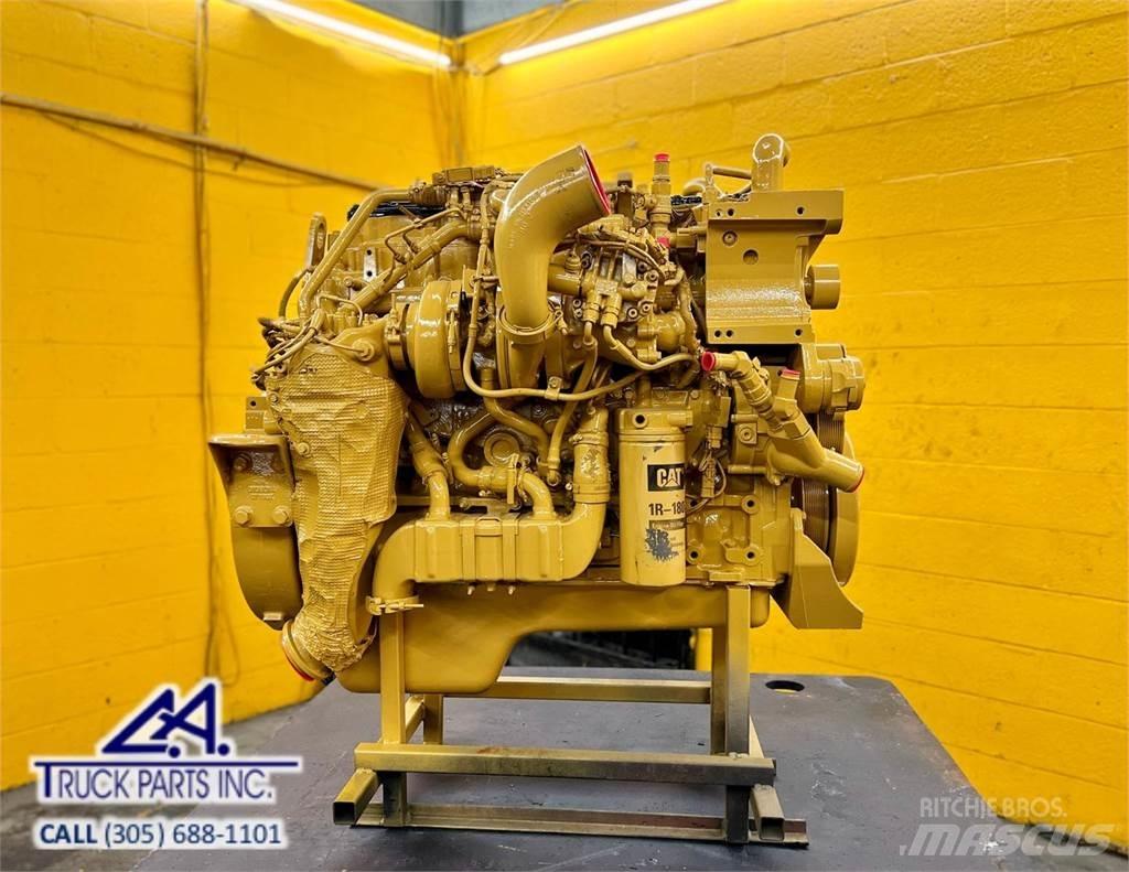 CAT C7 Engines