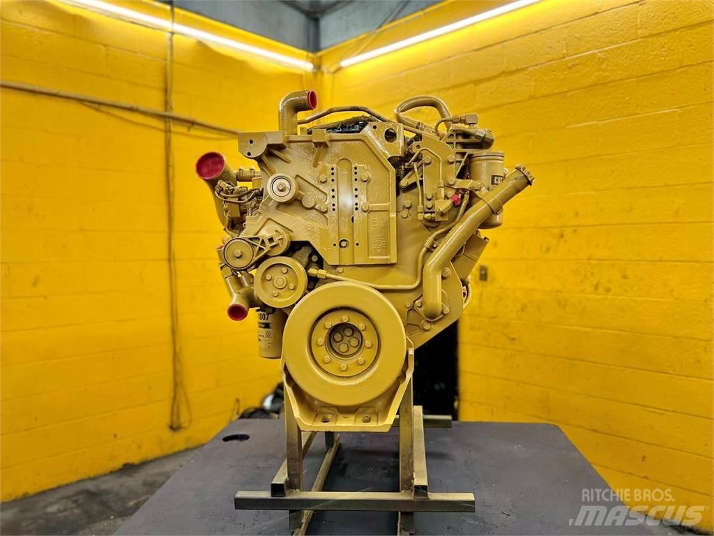 CAT C7 Engines
