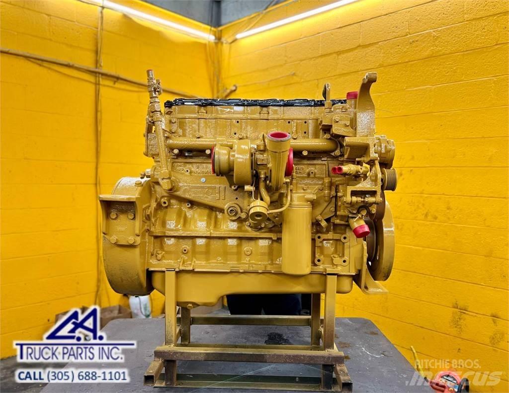 CAT C7 Engines