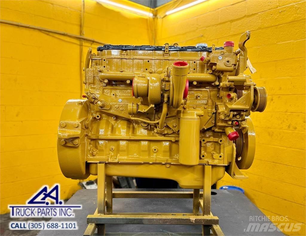 CAT C7 Engines