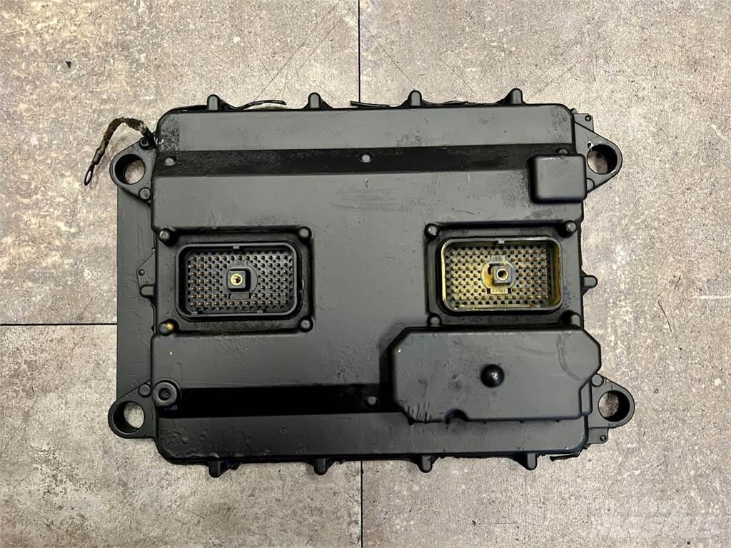CAT C7 Electronics