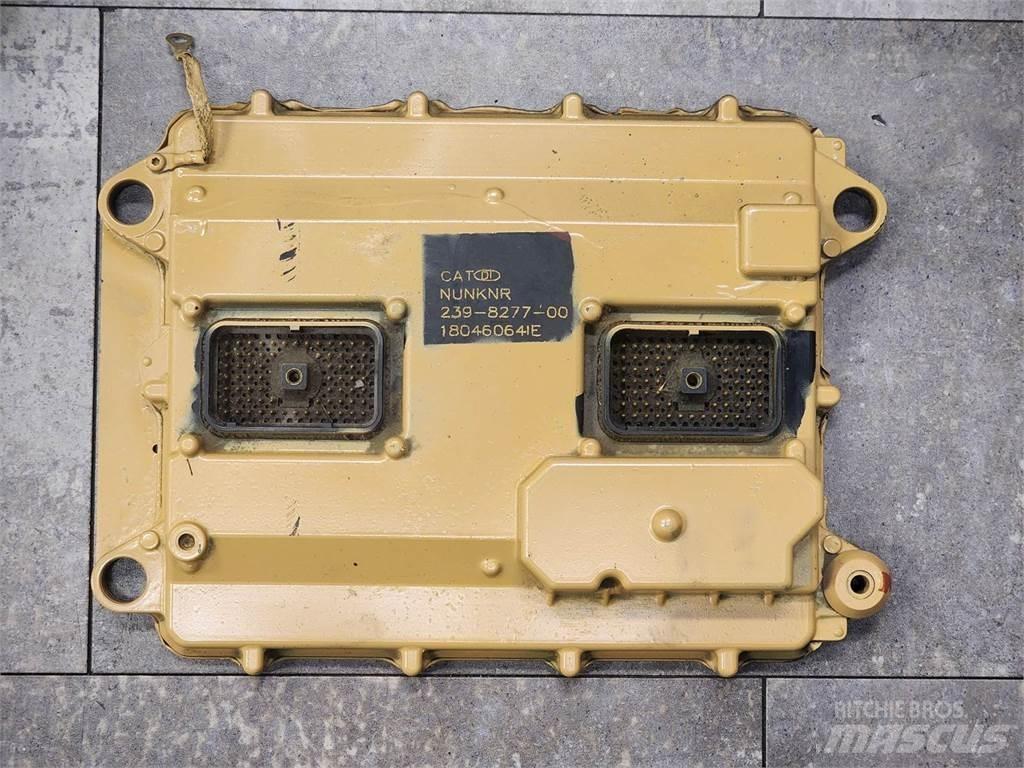 CAT C7 Electronics