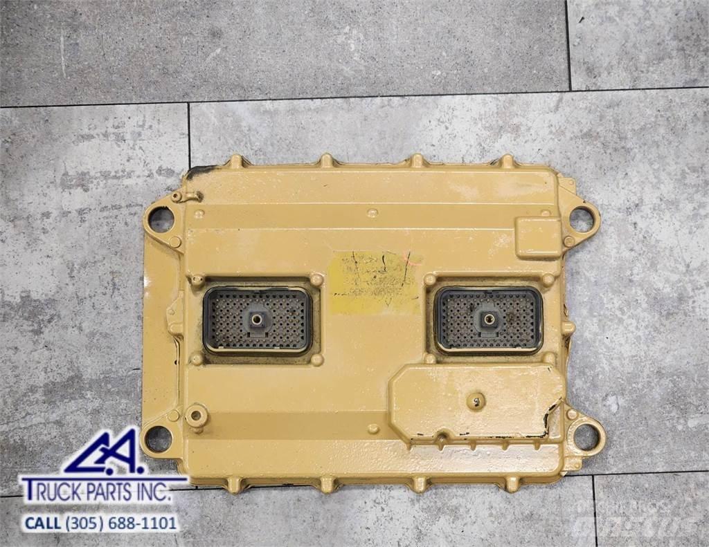 CAT C7 Electronics
