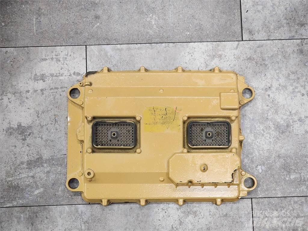 CAT C7 Electronics