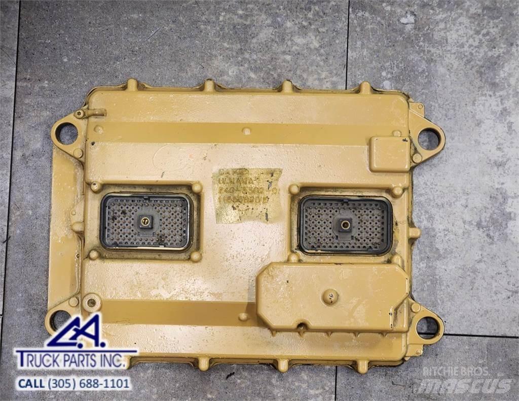 CAT C7 Electronics