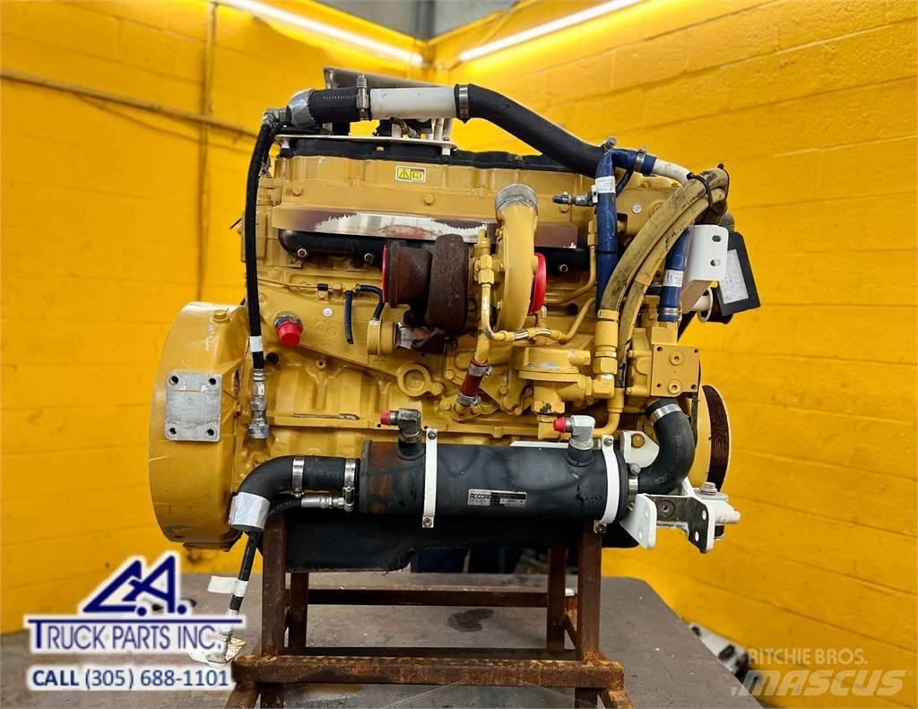 CAT C7 Engines