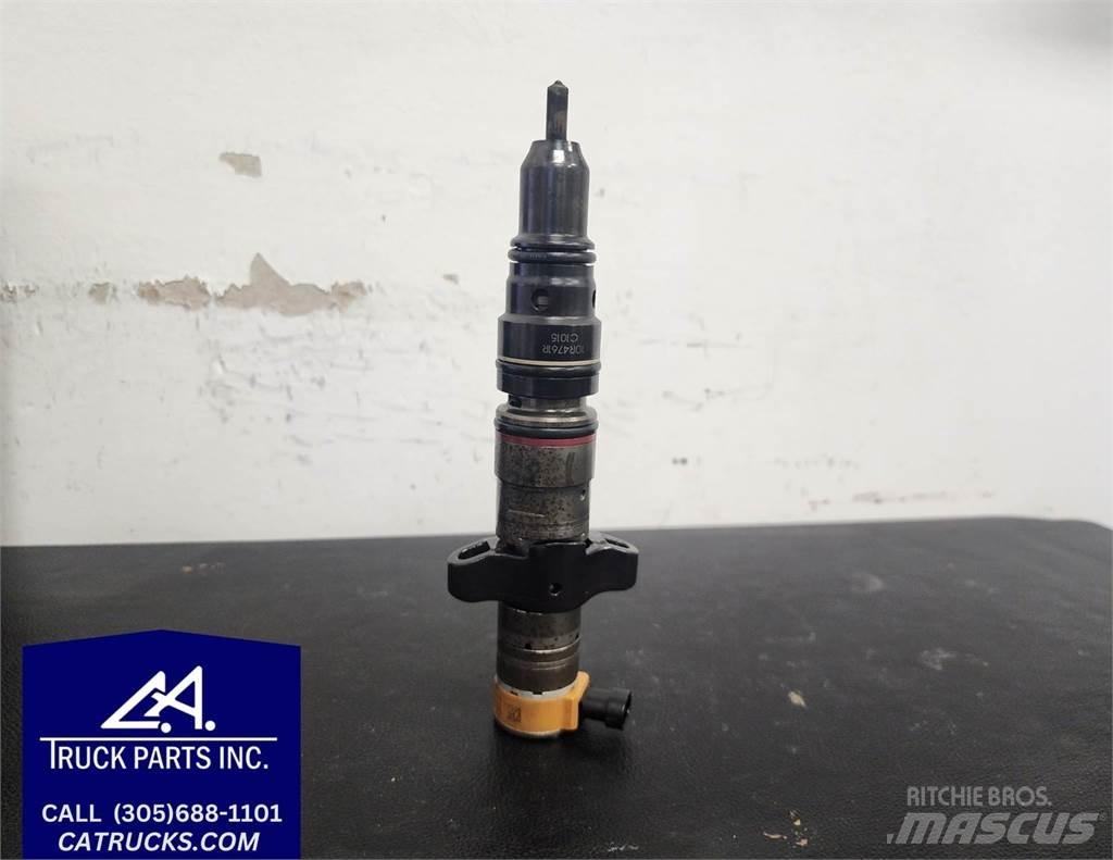 CAT C7 Other components