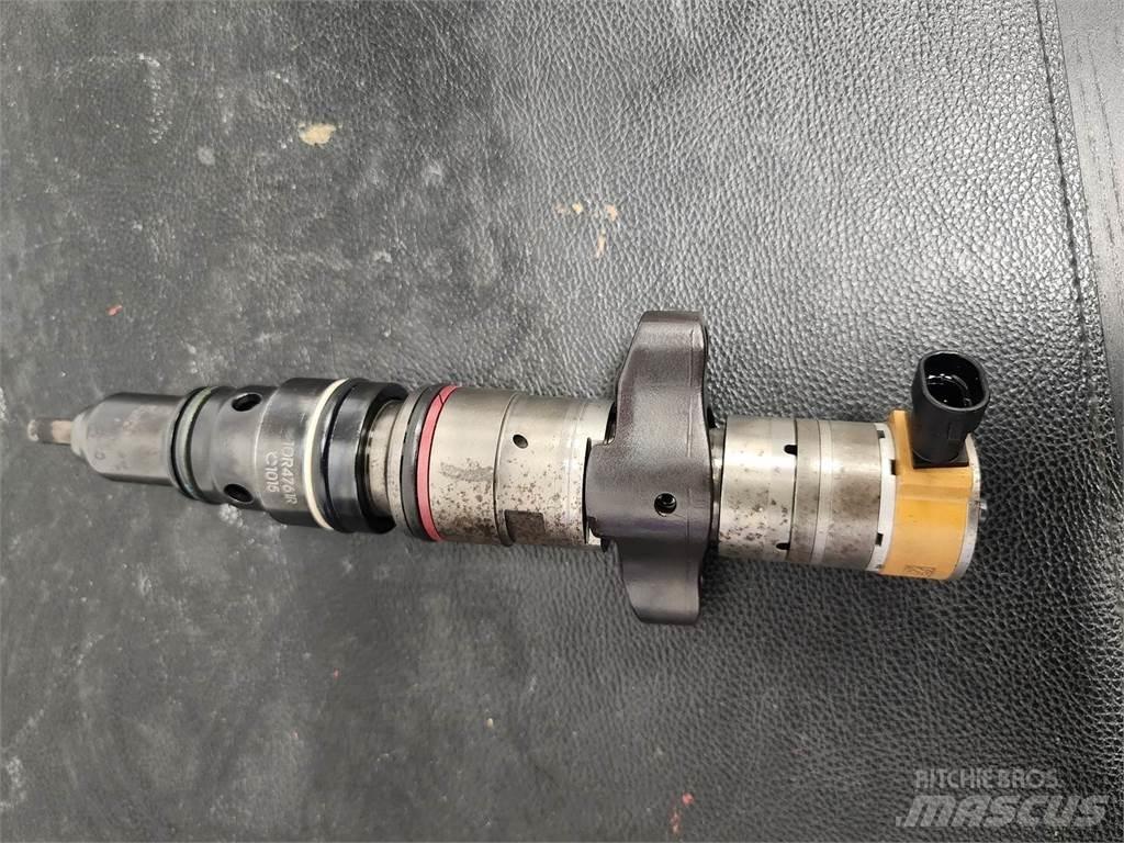 CAT C7 Other components