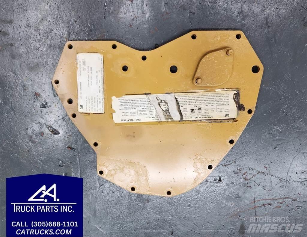 CAT C7 Electronics