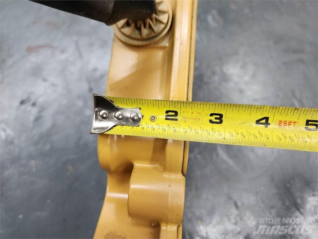 CAT C7 Other components