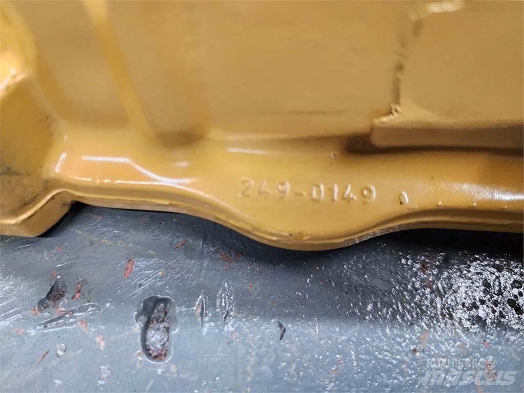 CAT C7 Other components