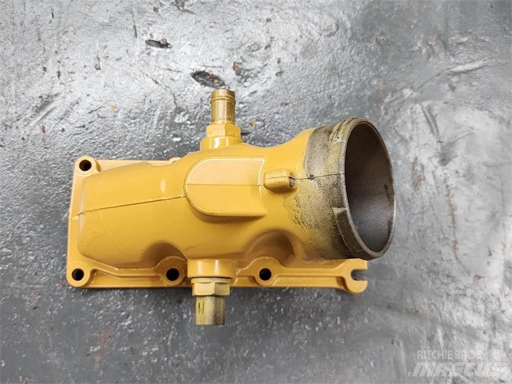CAT C7 Other components