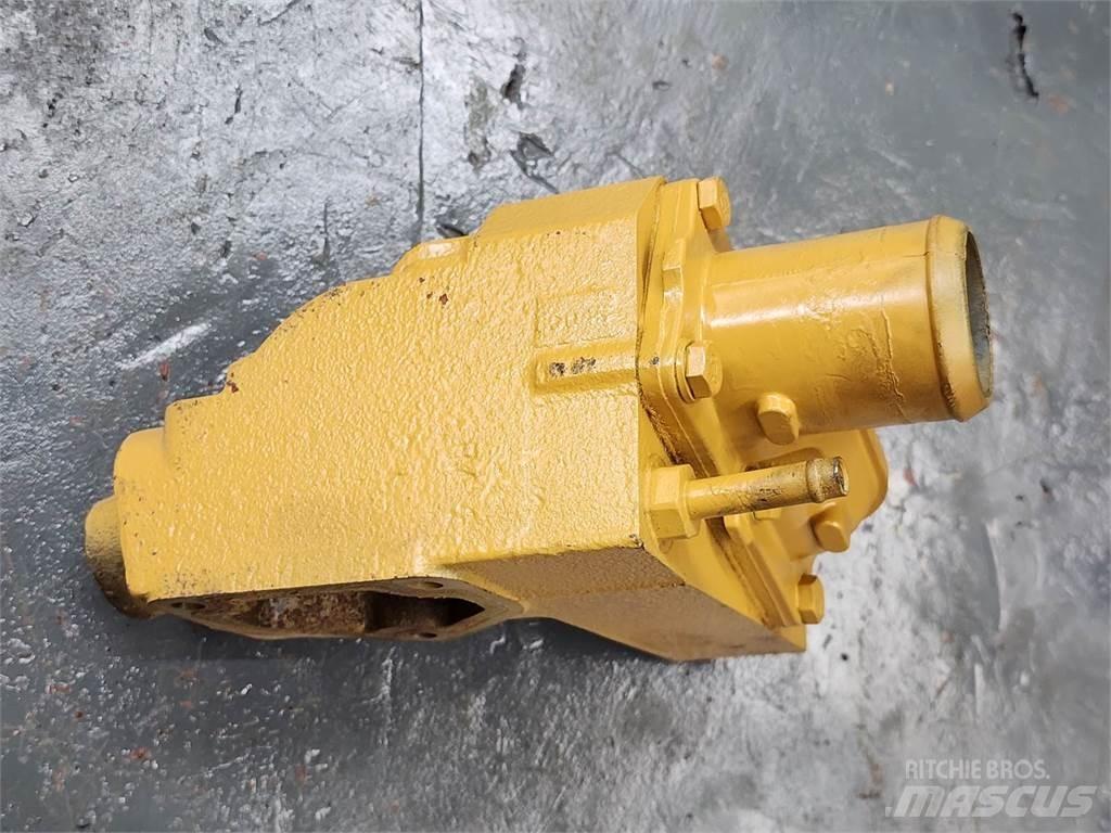 CAT C7 Other components