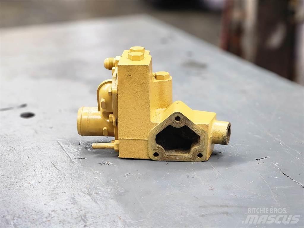 CAT C7 Other components