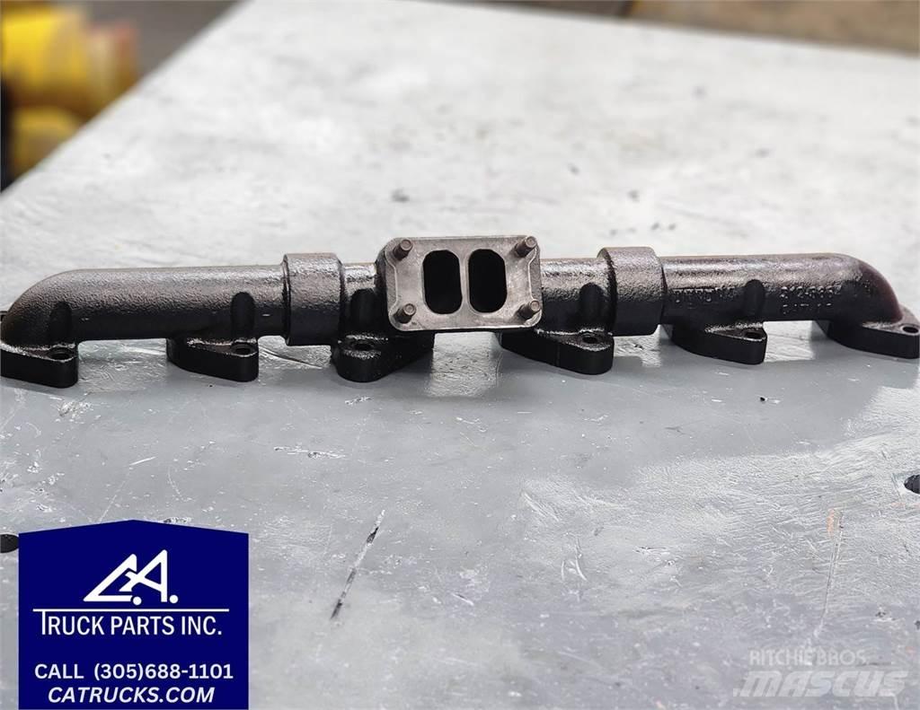CAT C7 Other components