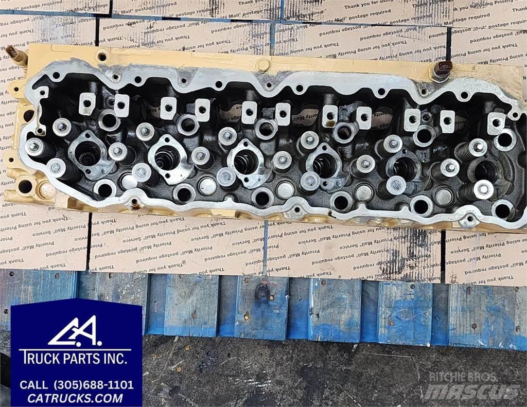 CAT C7 Other components