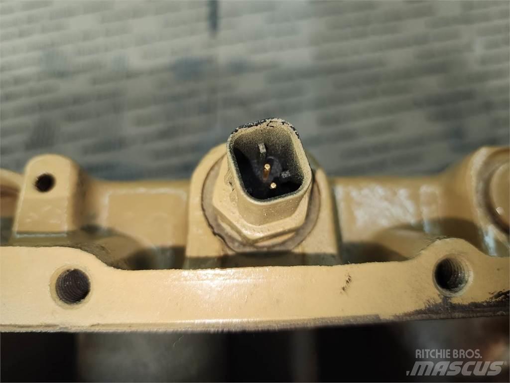 CAT C7 Other components
