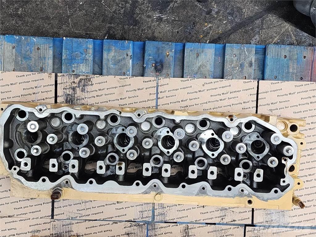 CAT C7 Other components