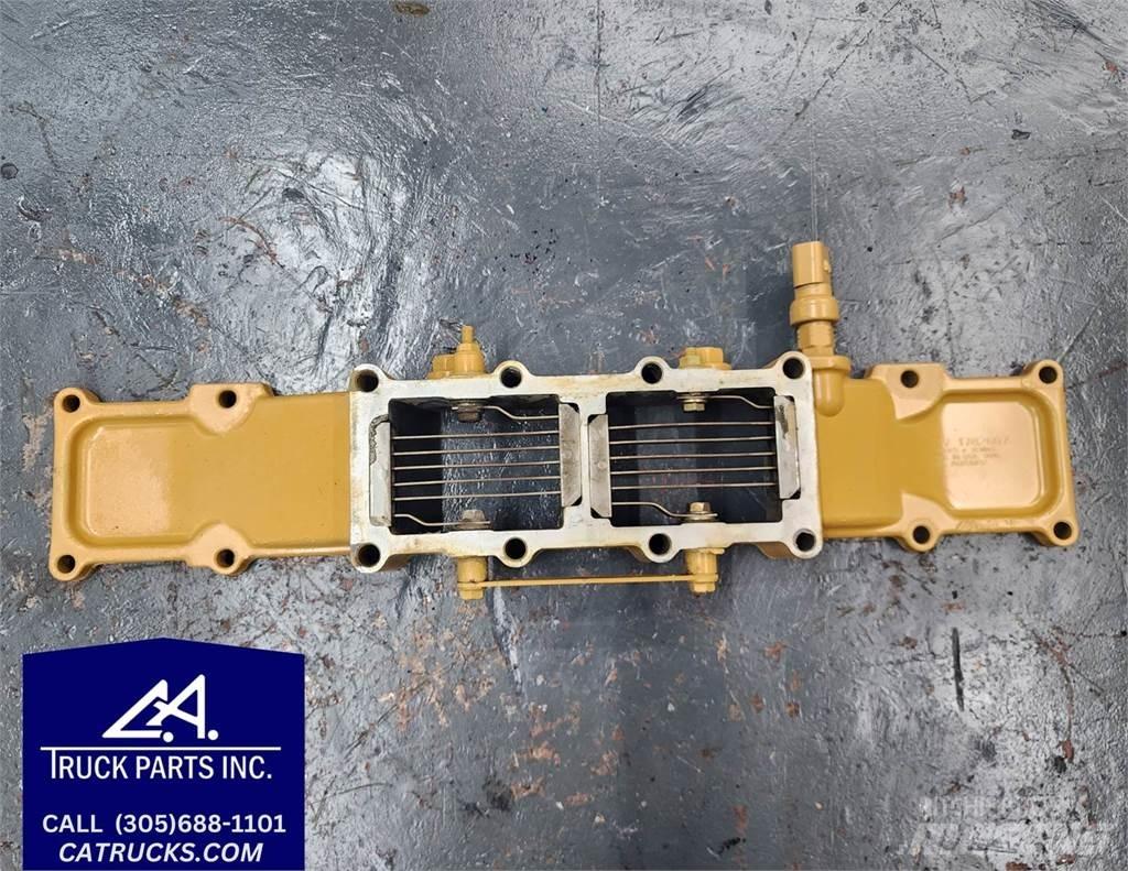 CAT C7 Other components