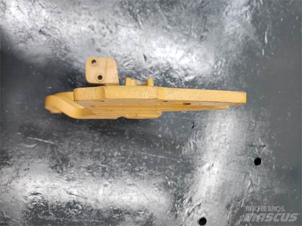 CAT C7 Other components