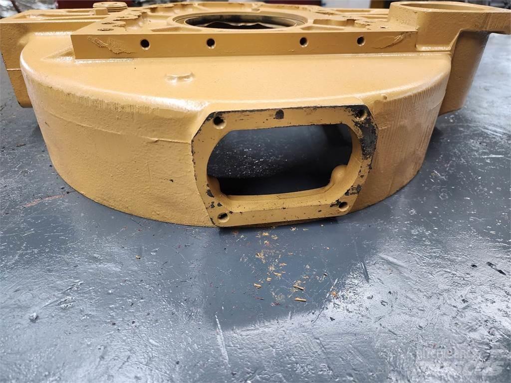 CAT C7 Other components
