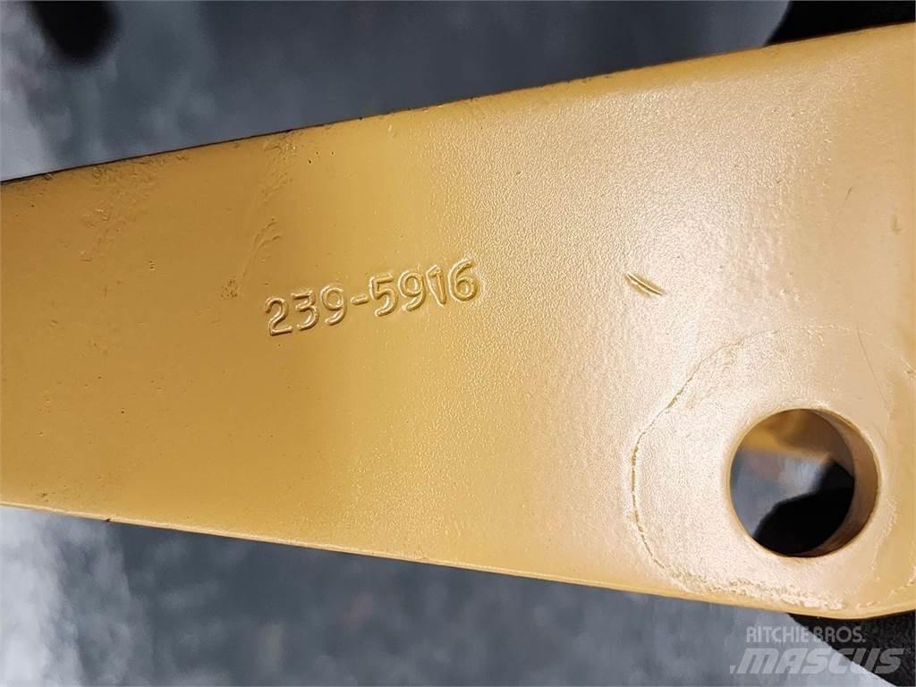 CAT C7 Other components