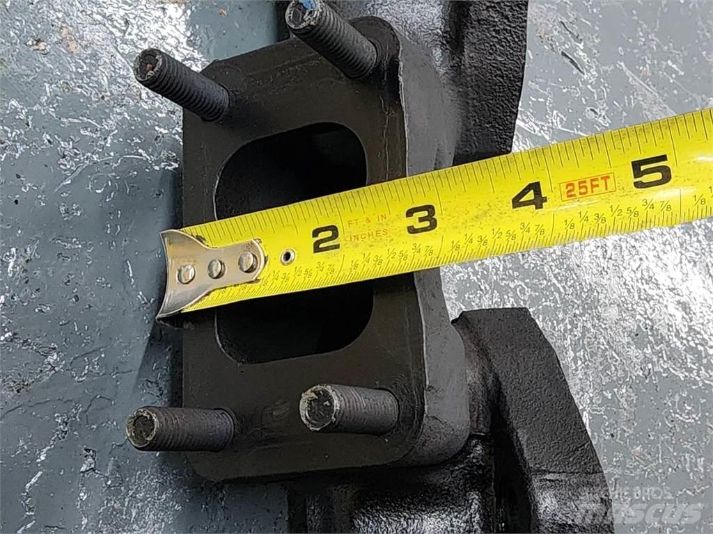 CAT C7 Other components