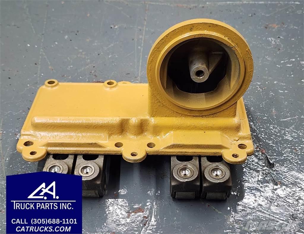 CAT C7 Other components