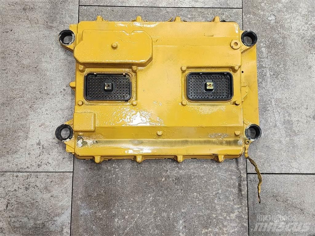 CAT C7 Electronics