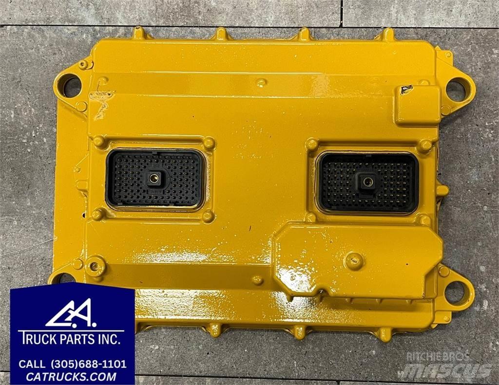 CAT C7 Electronics
