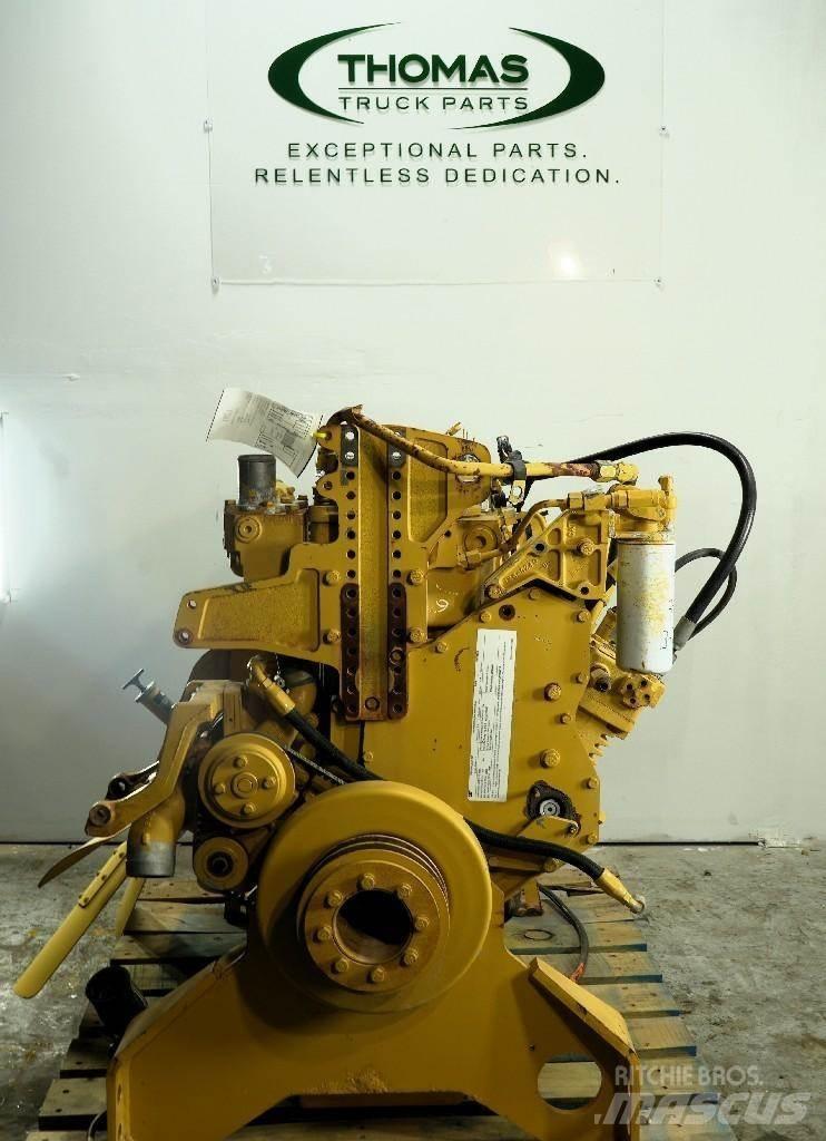 CAT C7 Engines