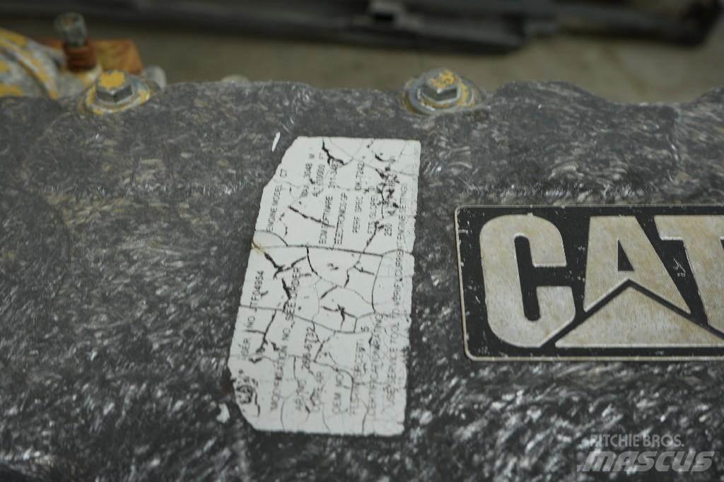 CAT C7 Engines