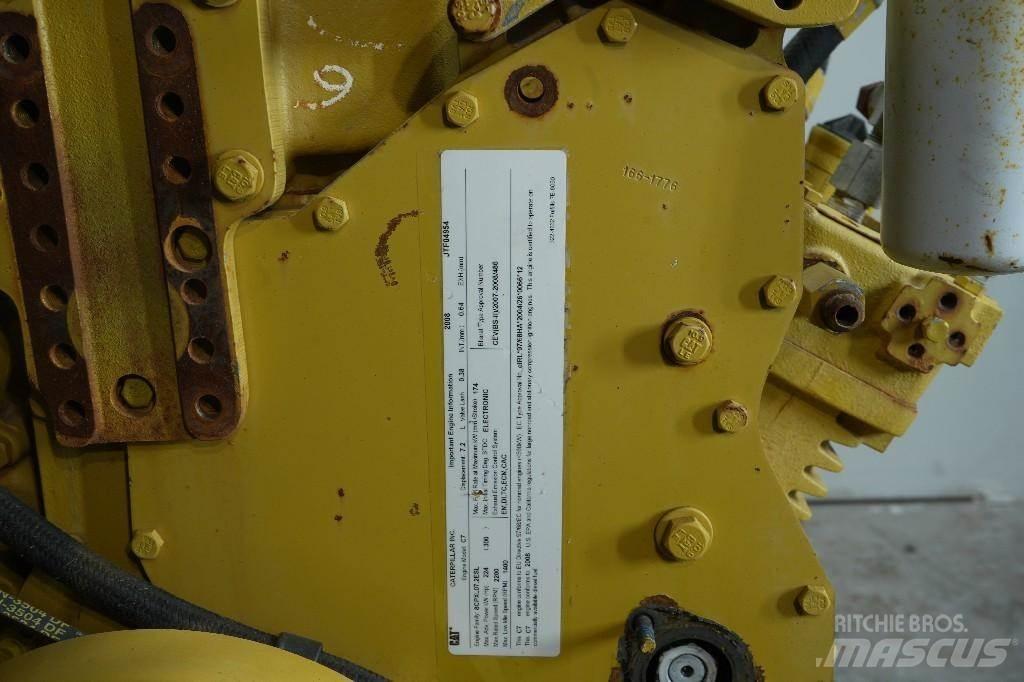 CAT C7 Engines